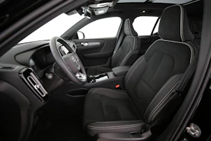 Fahrzeugbild VOLVO EX40 Twin Black Edition AWD