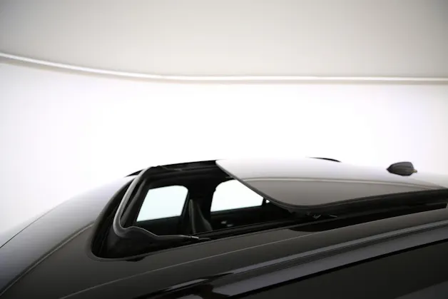Volvo EX40 Twin Black Edition AWD