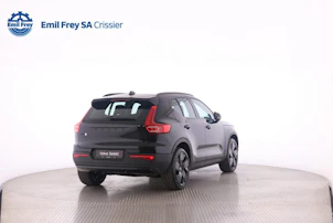 Fahrzeugbild VOLVO EX40 Twin Black Edition AWD