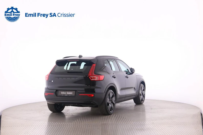 Fahrzeugbild VOLVO EX40