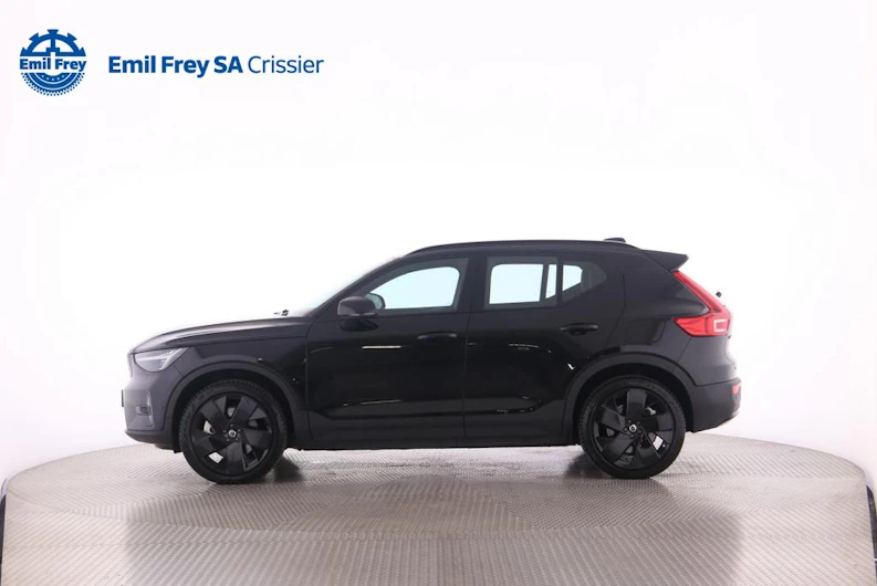 Fahrzeugbild VOLVO EX40
