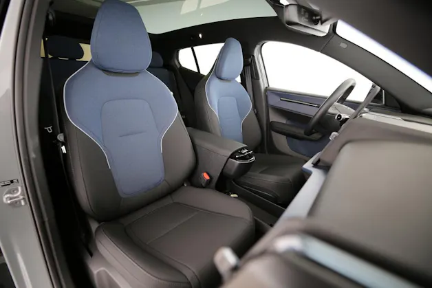 Volvo EX30 E60 Twin Ultra Performance AWD