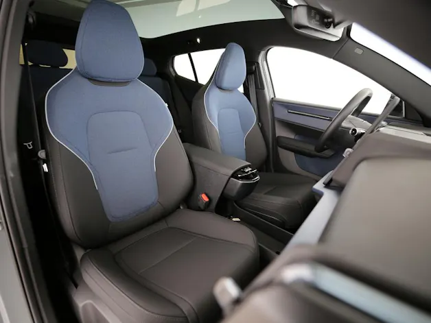Volvo EX30 E60 Twin Ultra Performance AWD