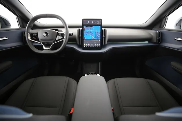 Volvo EX30 E60 Twin Ultra Performance AWD