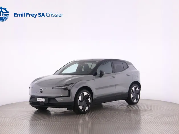 Volvo EX30 E60 Twin Ultra Performance AWD