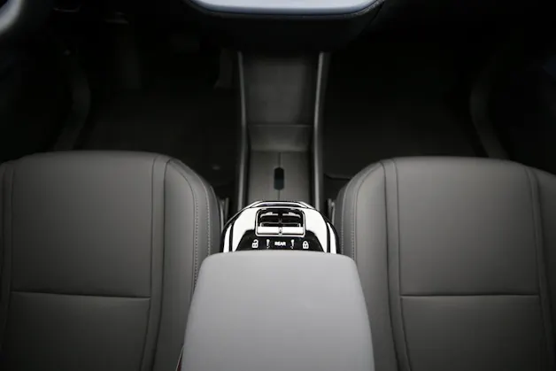 Volvo EX30 E60 Twin Ultra Performance AWD