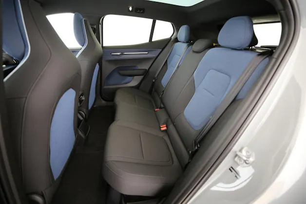 Volvo EX30 E60 Twin Ultra Performance AWD