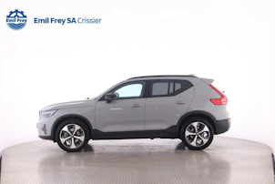 image du véhicule VOLVO XC40 2.0 B3 MH Plus Dark