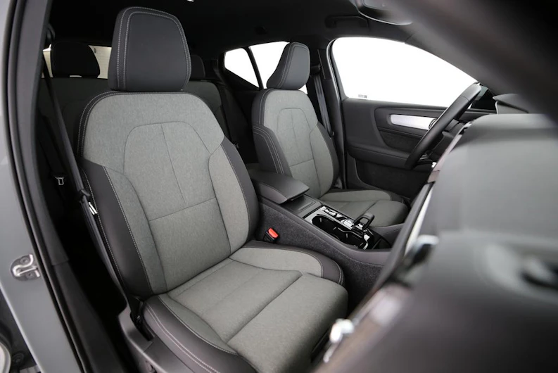 image du véhicule VOLVO XC40
