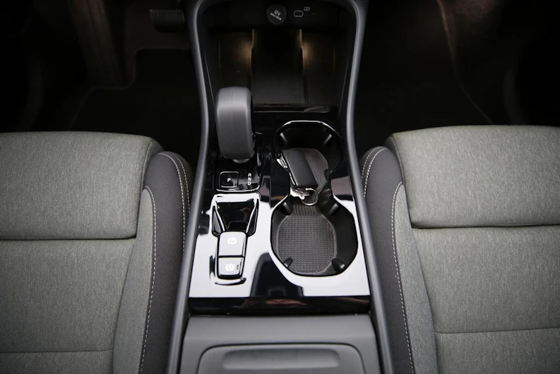 image du véhicule VOLVO XC40