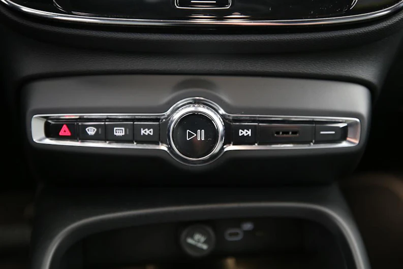 image du véhicule VOLVO XC40