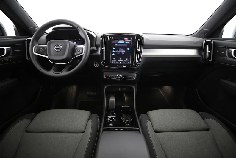 image du véhicule VOLVO XC40