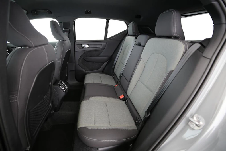 image du véhicule VOLVO XC40