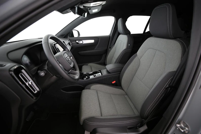 image du véhicule VOLVO XC40