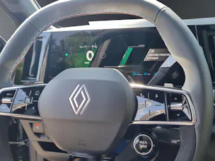Renault Rafale 1.2 E-Tech Plug-in Atelier Alpine