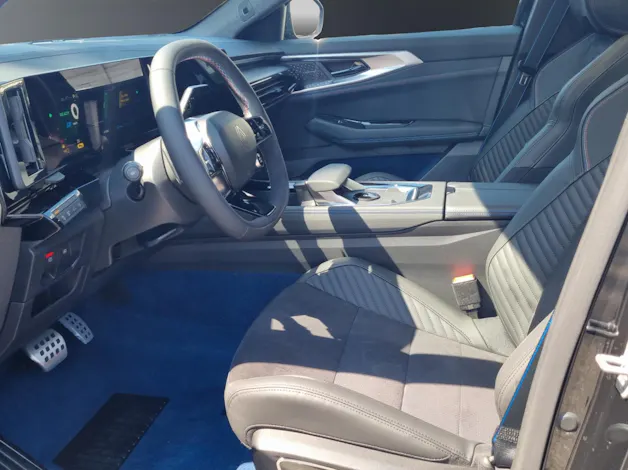 Renault Rafale 1.2 E-Tech Plug-in Atelier Alpine