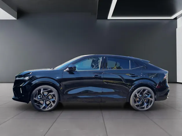 Renault Rafale 1.2 E-Tech Plug-in Atelier Alpine