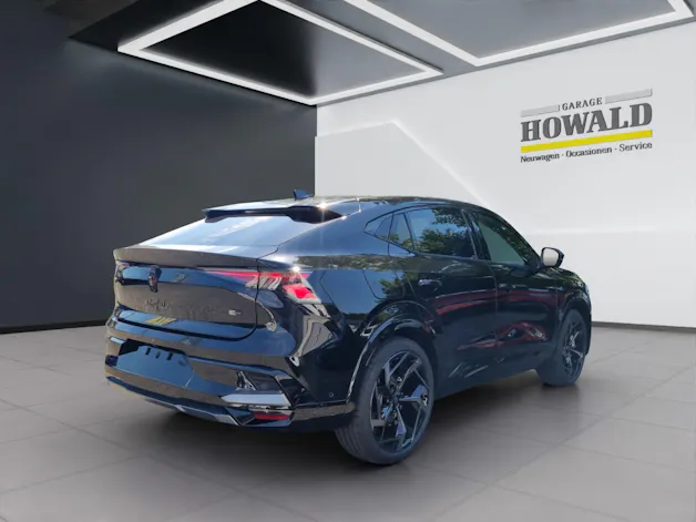 Renault Rafale 1.2 E-Tech Plug-in Atelier Alpine
