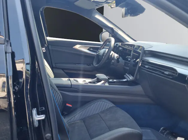 Renault Rafale 1.2 E-Tech Plug-in Atelier Alpine