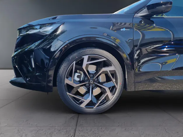 Renault Rafale 1.2 E-Tech Plug-in Atelier Alpine