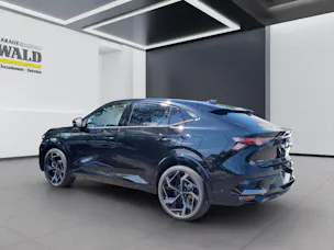 Renault Rafale 1.2 E-Tech Plug-in Atelier Alpine