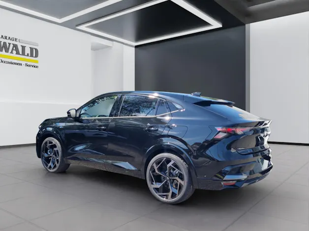 Renault Rafale 1.2 E-Tech Plug-in Atelier Alpine