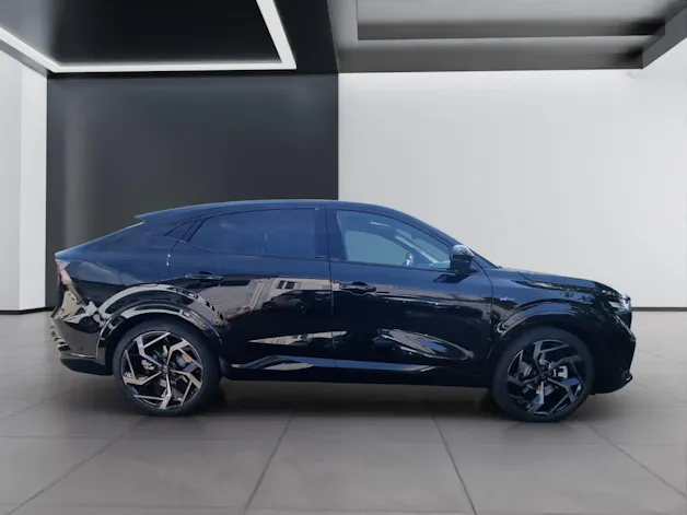 Renault Rafale 1.2 E-Tech Plug-in Atelier Alpine