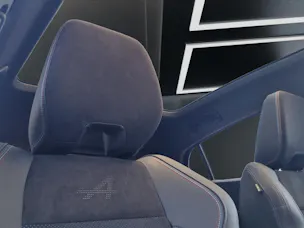 Renault Rafale 1.2 E-Tech Plug-in Atelier Alpine