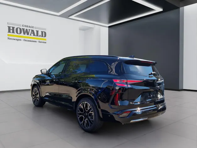 RENAULT Espace 1.2 E-Tech esprit Alpine 7P