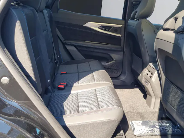 RENAULT Espace 1.2 E-Tech esprit Alpine 7P
