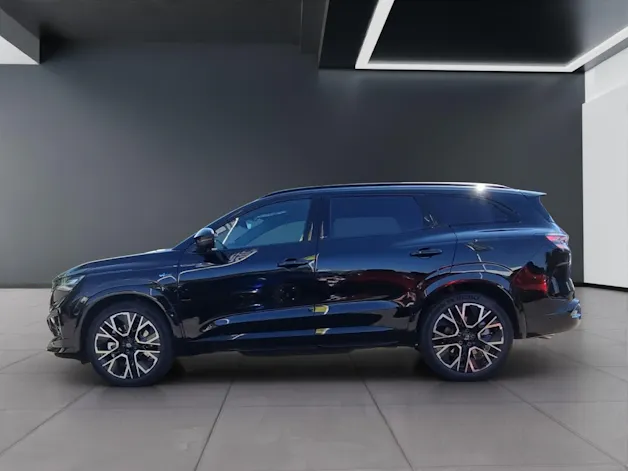 RENAULT Espace 1.2 E-Tech esprit Alpine 7P