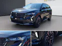 RENAULT Espace 1.2 E-Tech esprit Alpine 7P