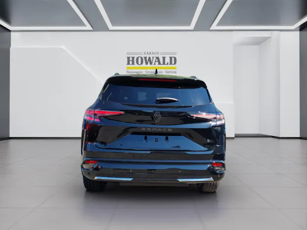 RENAULT Espace 1.2 E-Tech esprit Alpine 7P