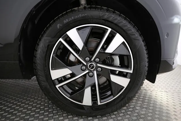 Volvo XC60 2.0 B5 MH Plus Dark AWD