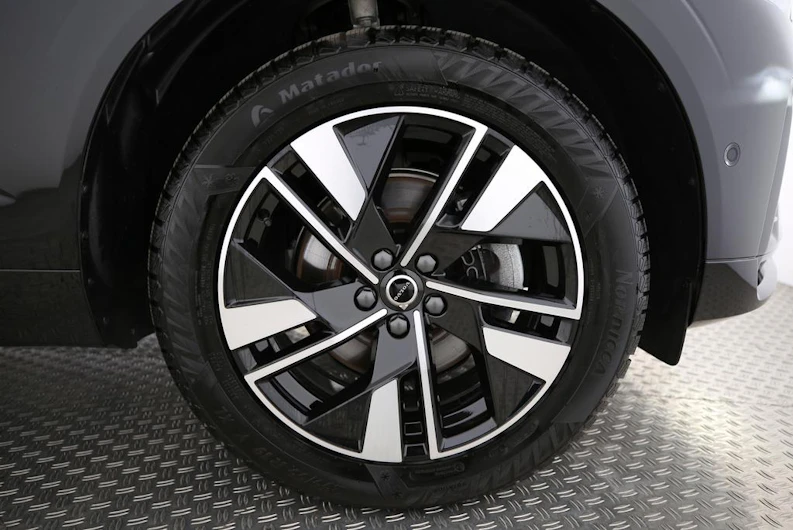immagine del veicolo VOLVO XC60