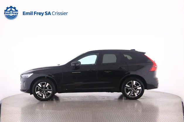 Volvo XC60 2.0 B5 MH Plus Dark AWD