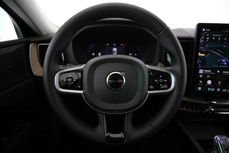 immagine del veicolo VOLVO XC60