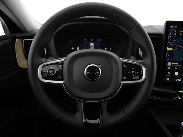 Volvo XC60 2.0 B5 MH Plus Dark AWD