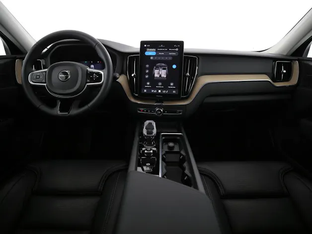 Volvo XC60 2.0 B5 MH Plus Dark AWD