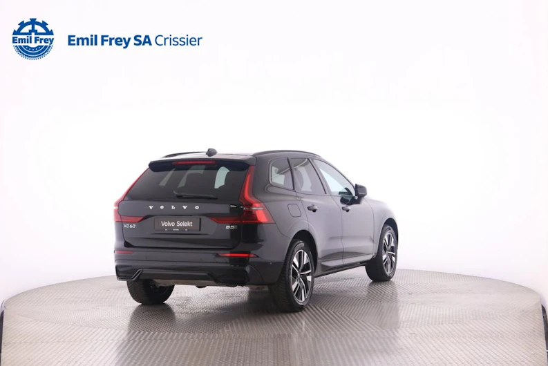 immagine del veicolo VOLVO XC60