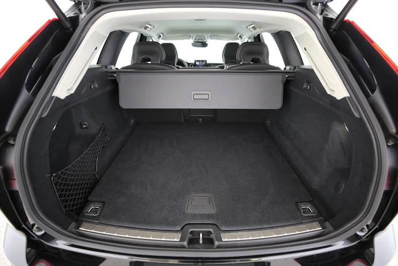 immagine del veicolo VOLVO XC60