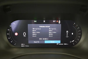 immagine del veicolo VOLVO XC60 2.0 B5 MH Plus Dark AWD