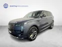 Land Rover Range Rover Sport 3.0 TD6 300 SE Dynamic