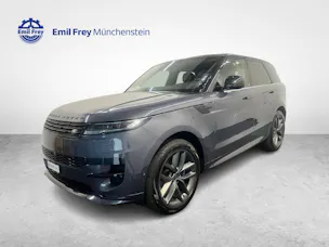 Land Rover Range Rover Sport 3.0 TD6 300 SE Dynamic