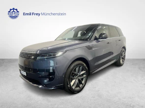 Fahrzeugbild LAND ROVER Range Rover Sport 3.0 TD6 300 SE Dynamic