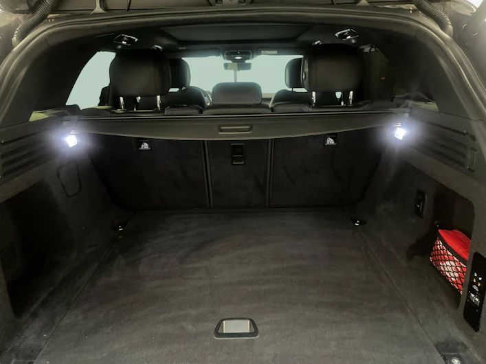 Fahrzeugbild LAND ROVER RANGE ROVER SPORT