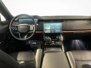 Land Rover Range Rover Sport 3.0 TD6 300 SE Dynamic