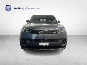 Land Rover Range Rover Sport 3.0 TD6 300 SE Dynamic