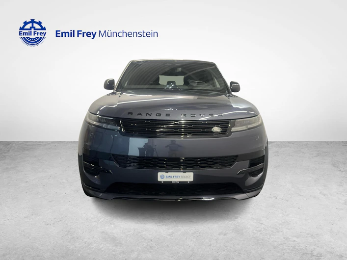 Fahrzeugbild LAND ROVER RANGE ROVER SPORT