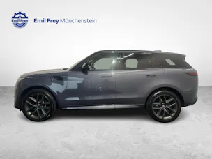 Land Rover Range Rover Sport 3.0 TD6 300 SE Dynamic